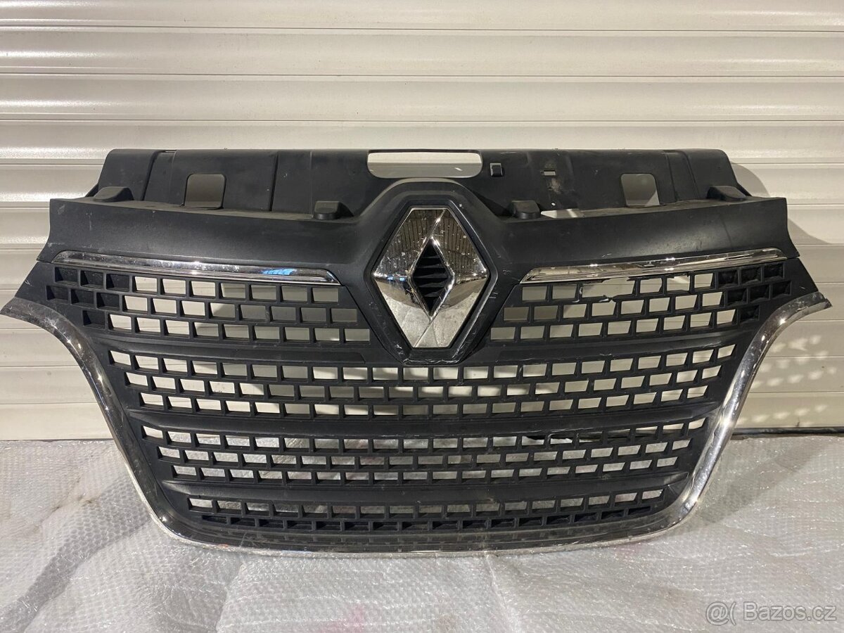 Maska Renault Master od roku 2019-2024 623109004R