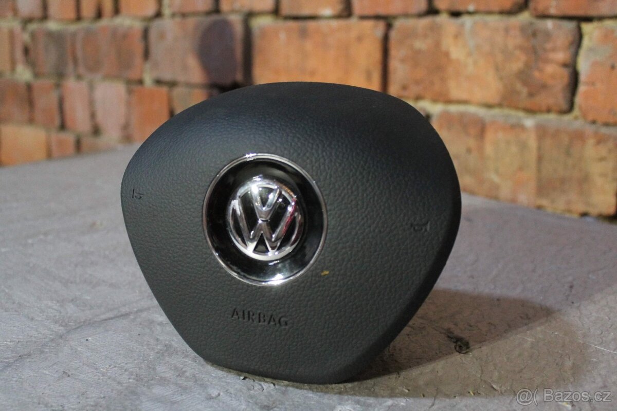 Airbag Golf 7