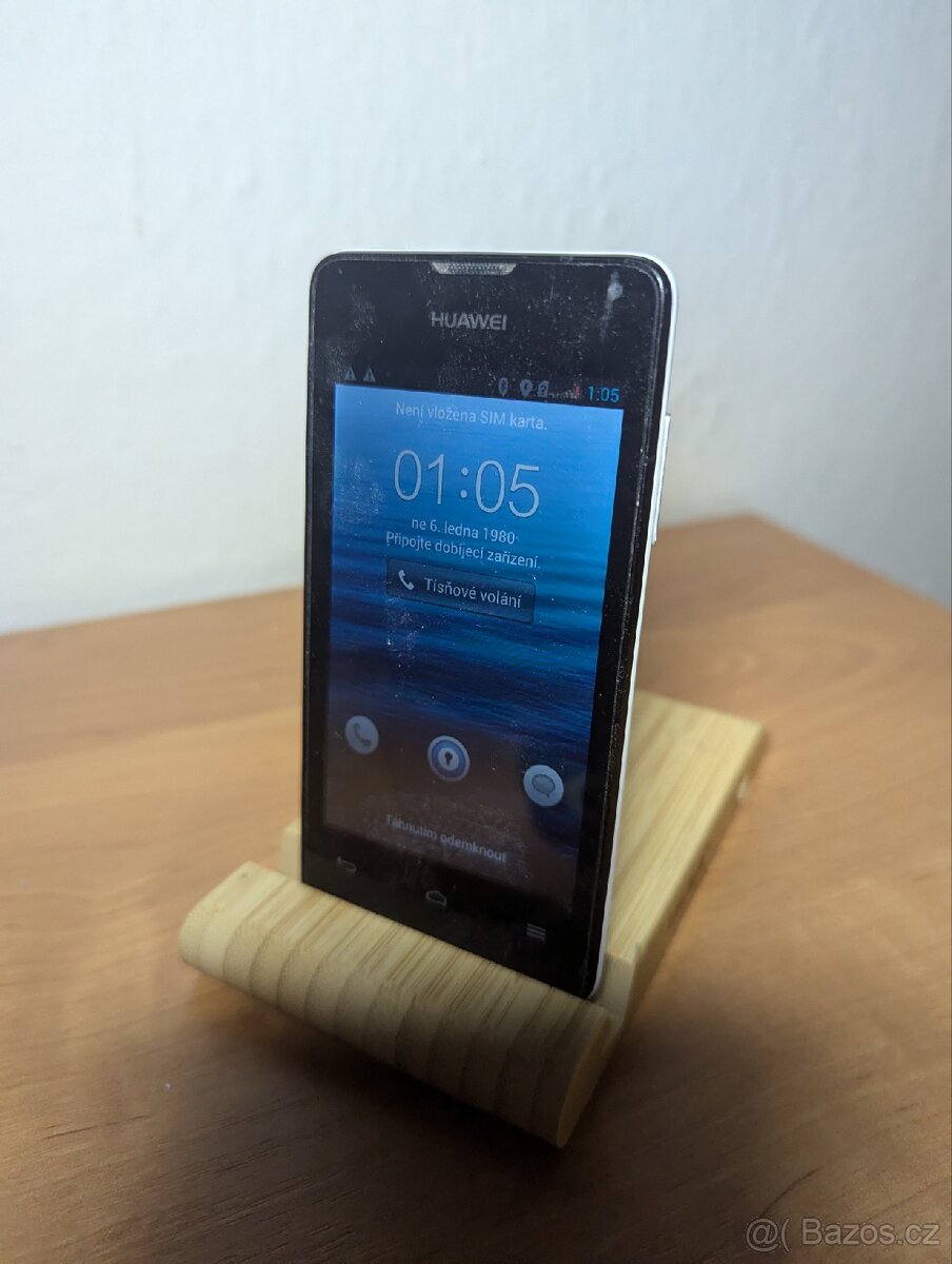 Huawei ascend y300