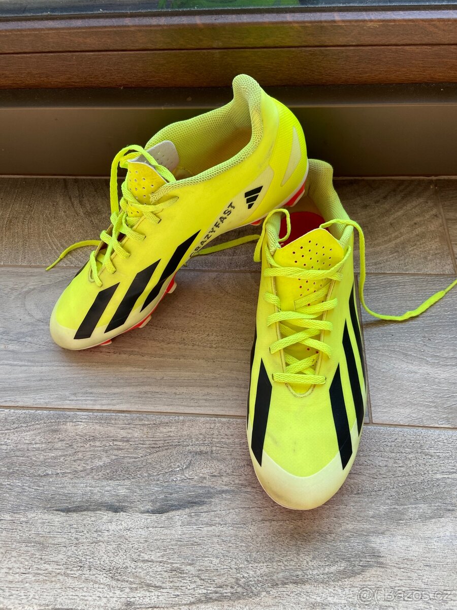 Adidas kopačky