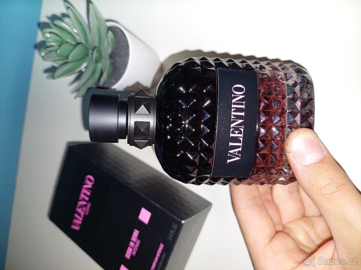 Valentino Born in Roma intense 100ml