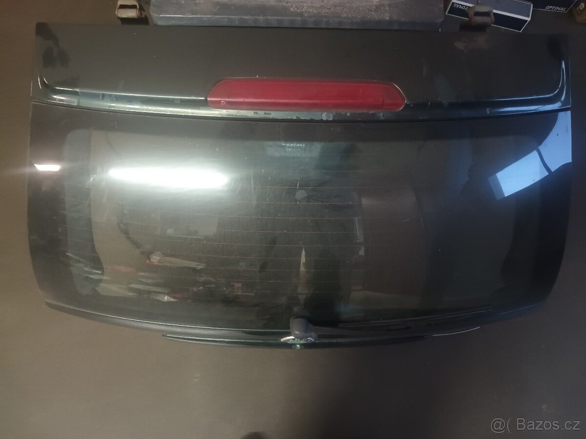 Páté dveře Octavia 1 combi