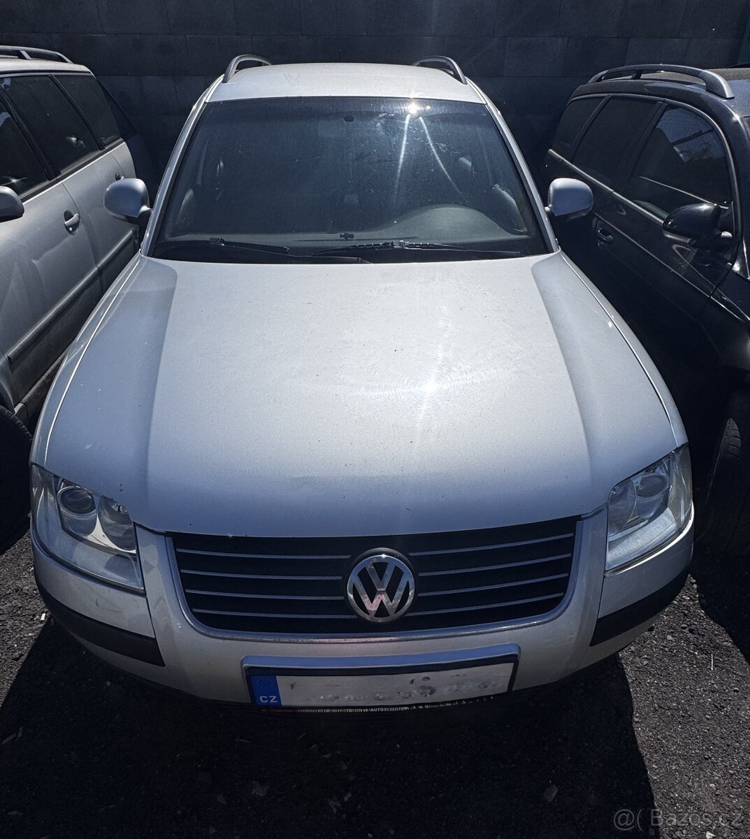 Passat Variant
