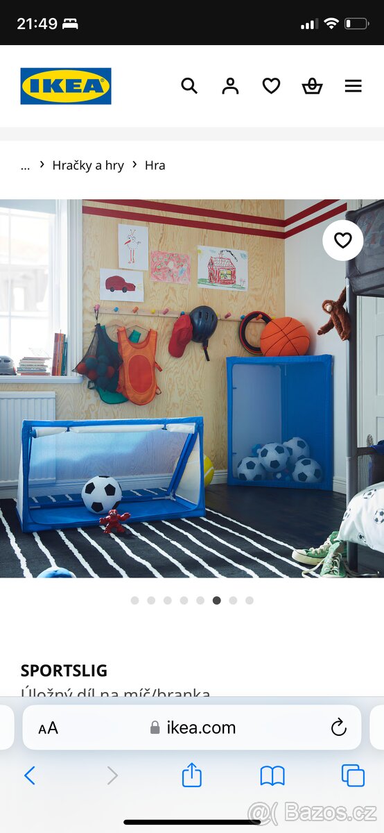 Branka Ikea