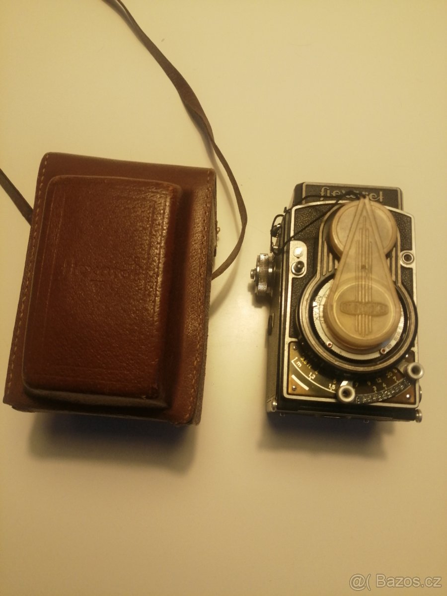 flexaret