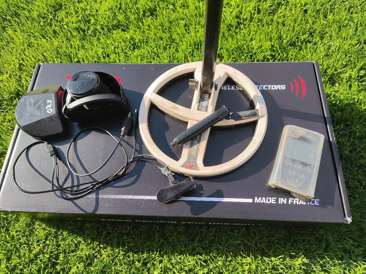 XP orx