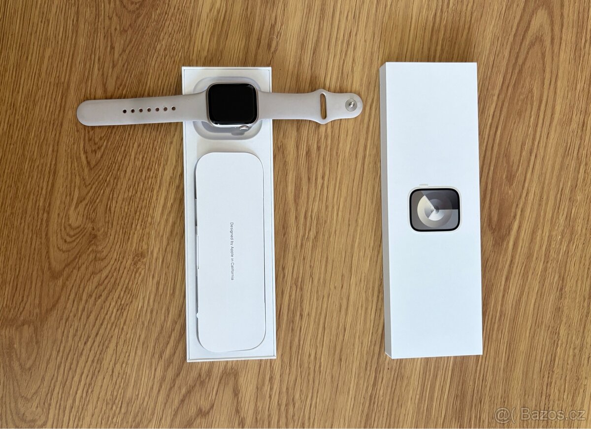 Apple watch series 10 42mm