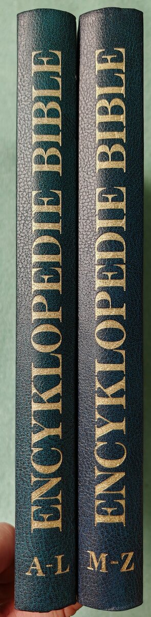 Encyklopedie Bible