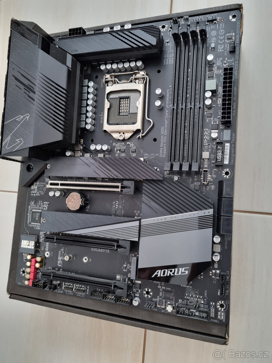 ASUS ROG STRIX B450-E GAMING