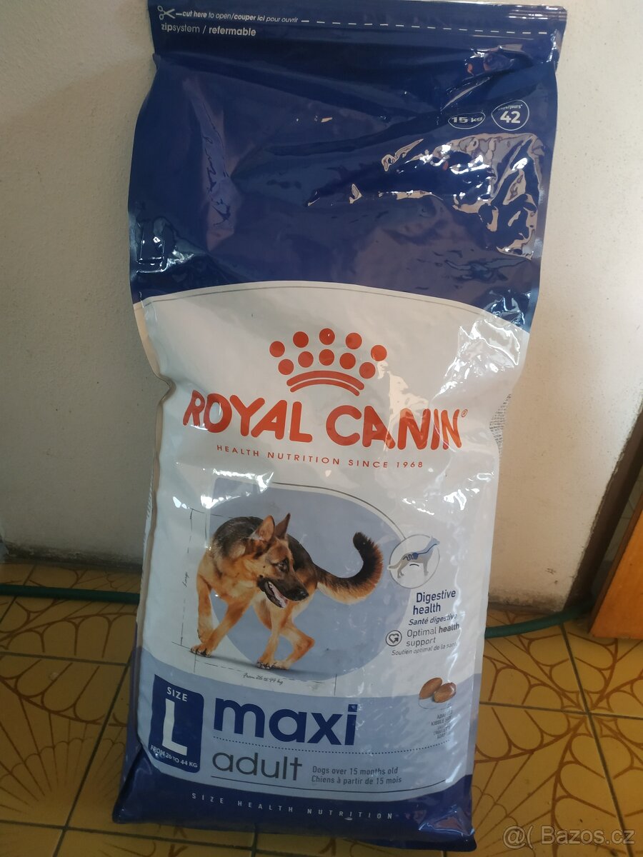 Royal canin