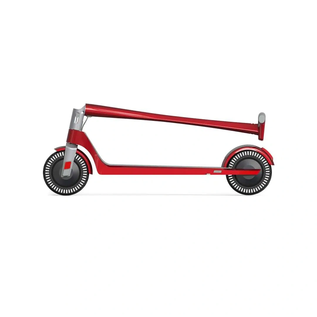 Elektro koloběžka 500w 12kg