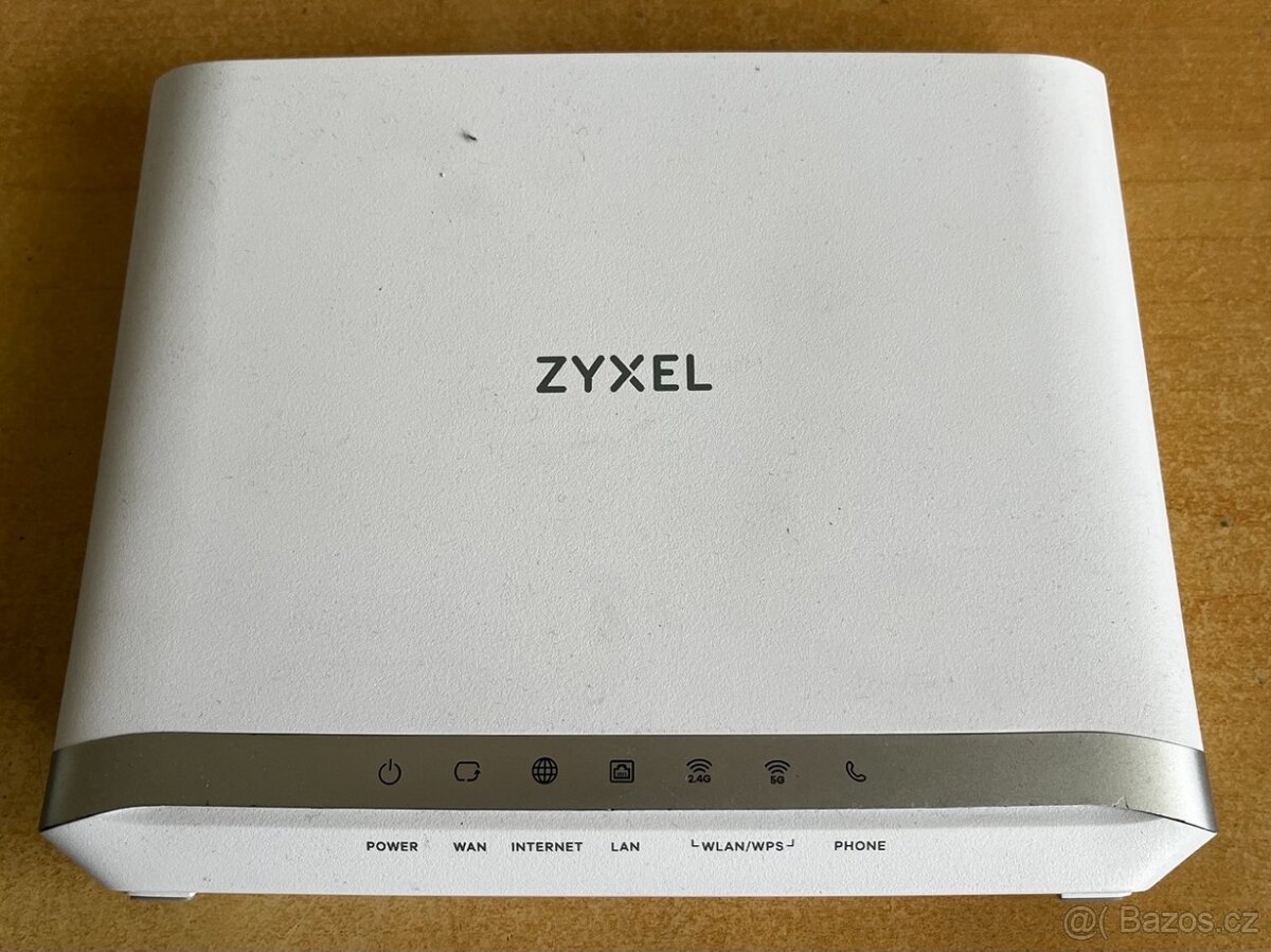 Zyxel VMG8623-T50A VDSL modem/router s wifi