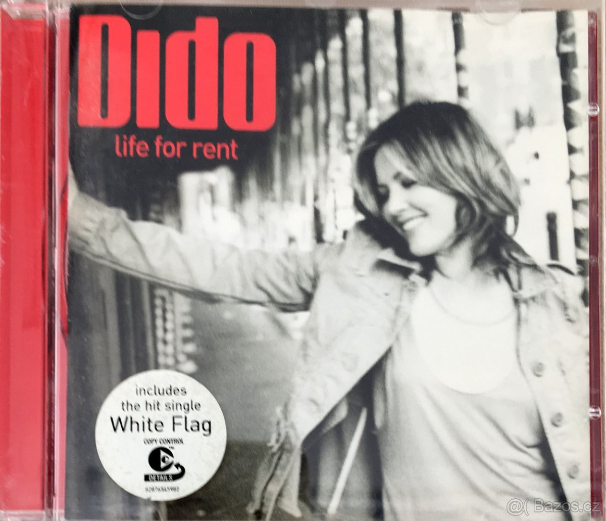 2x CD Dido