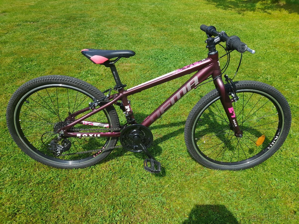Detske kolo Dema Roxie 24