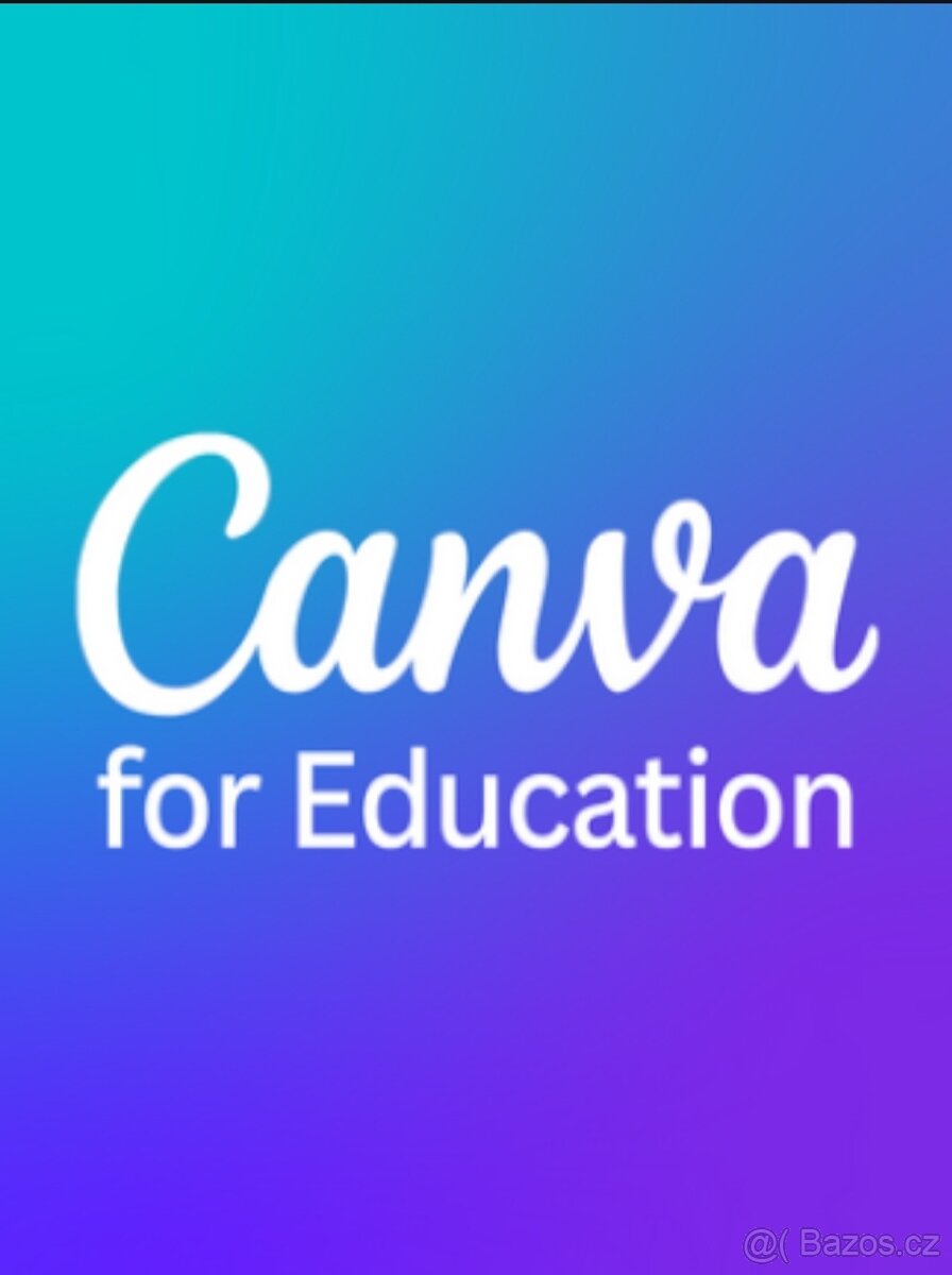 Camva for EDUCATION 12. měsícu
