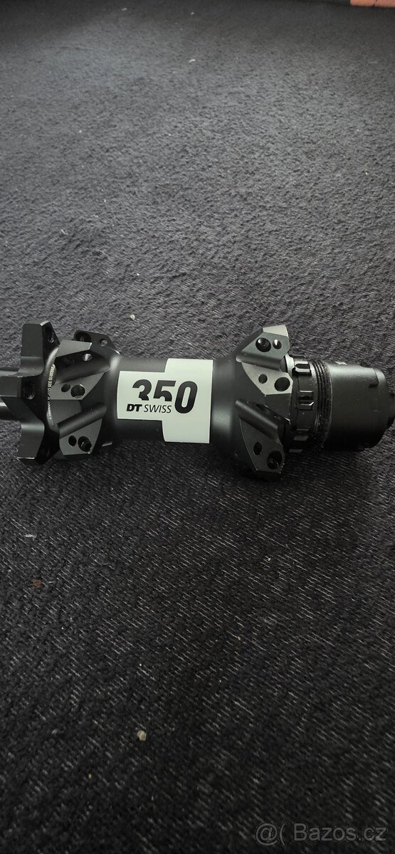Dt swiss 350