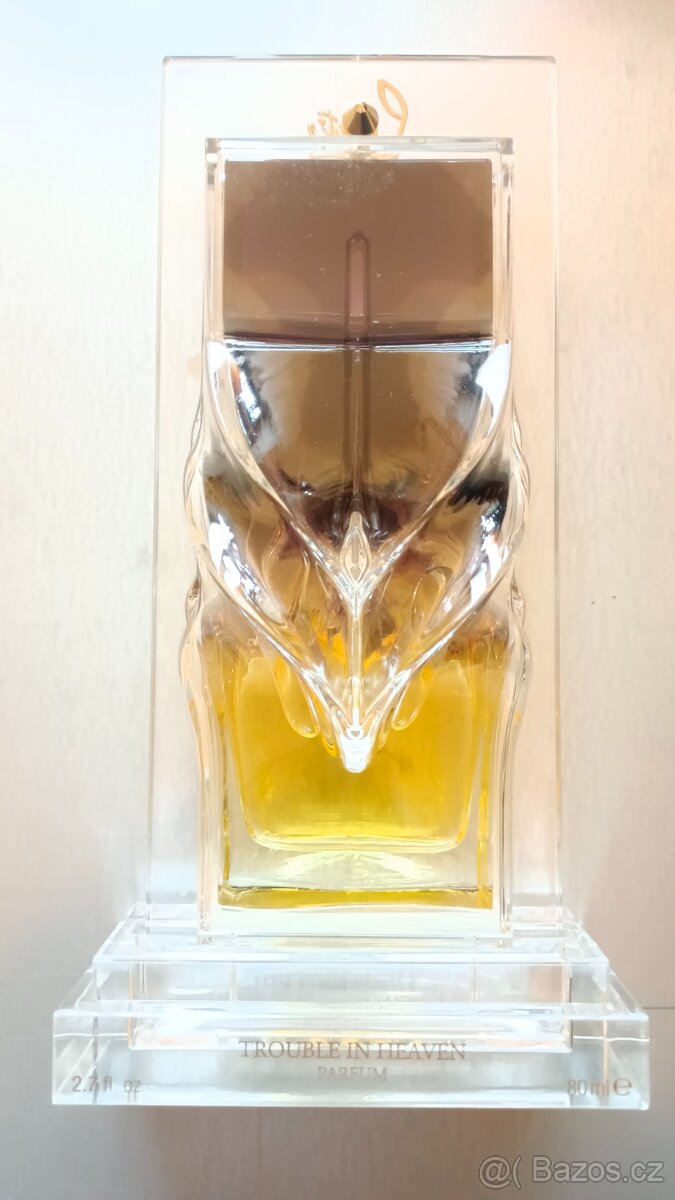 Christian Louboutin Trouble in Heaven