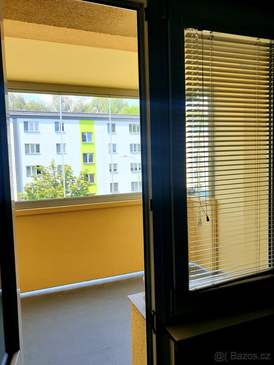 Prodej bytu 2+1 s lodžií, ul.Těreškovova, Karviná