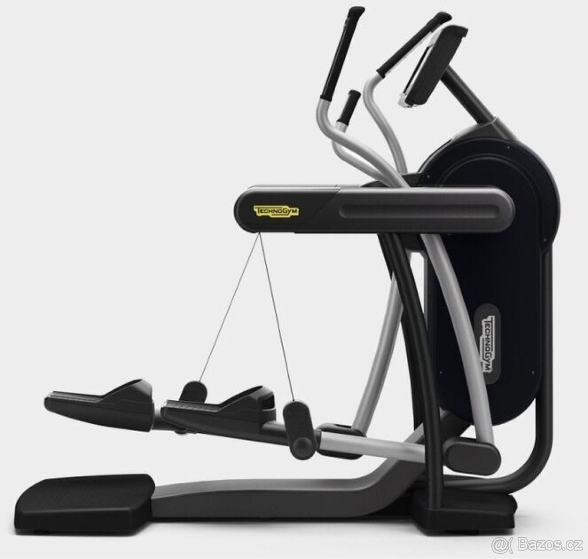 Technogym Vario Unity 3 TOP