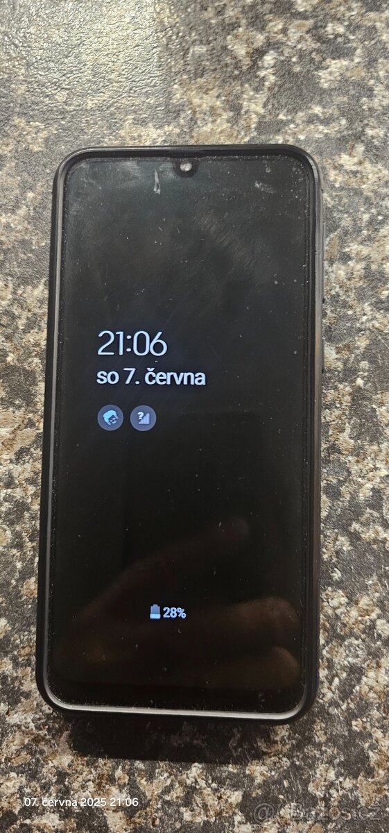 Samsung M21