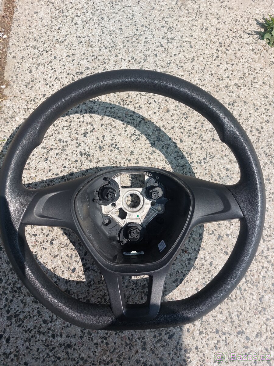 Volkwagen volant polo caddy golf 6C041909181U