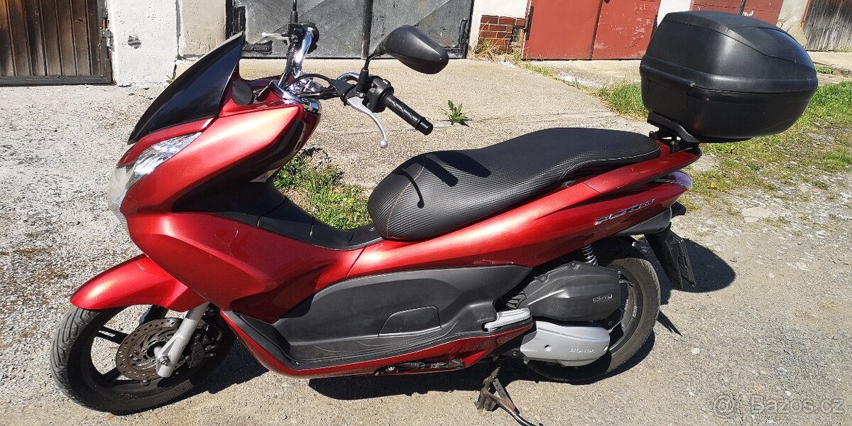 Honda PCX 150