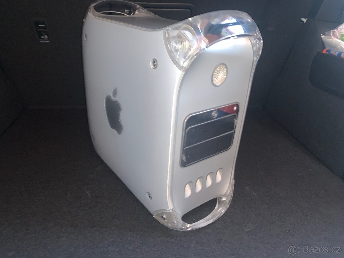 Apple Power Mac G4 (M8570) Mirror Drive Door TOP STAV