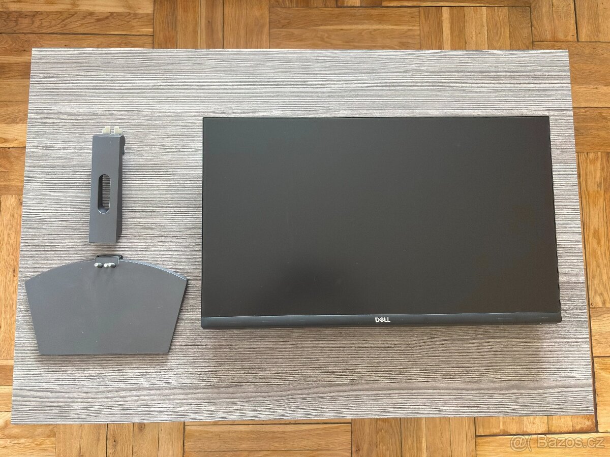 Displej + tělo pro Dell S2421NX – funkční panel + ND
