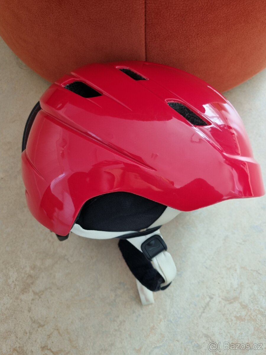 Dívčí lyžařská helma vel. S