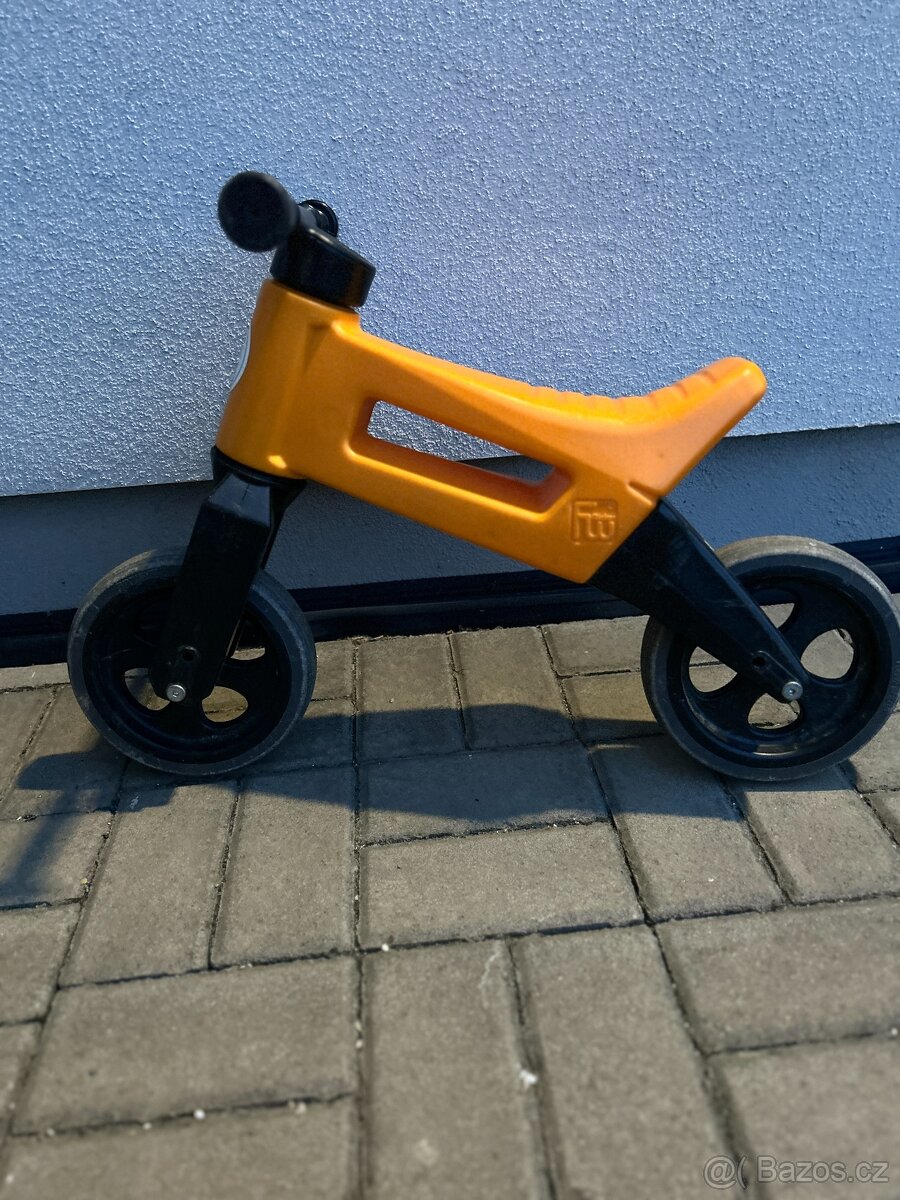 Odrážedlo Funny Wheels