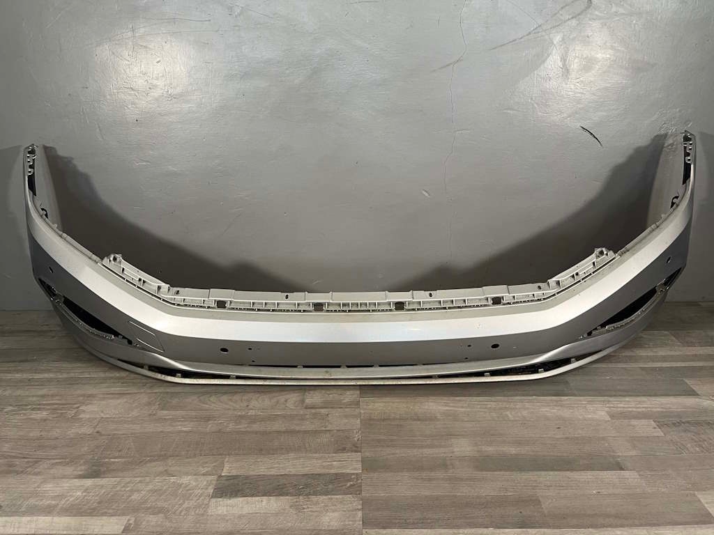 VW PASSAT B8 20-24 LIFT nárazník 4xPDC 3G0807221F