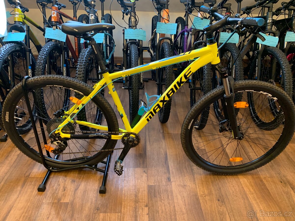 Maxbike 29" M509