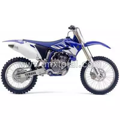 Yamaha Yzf 250