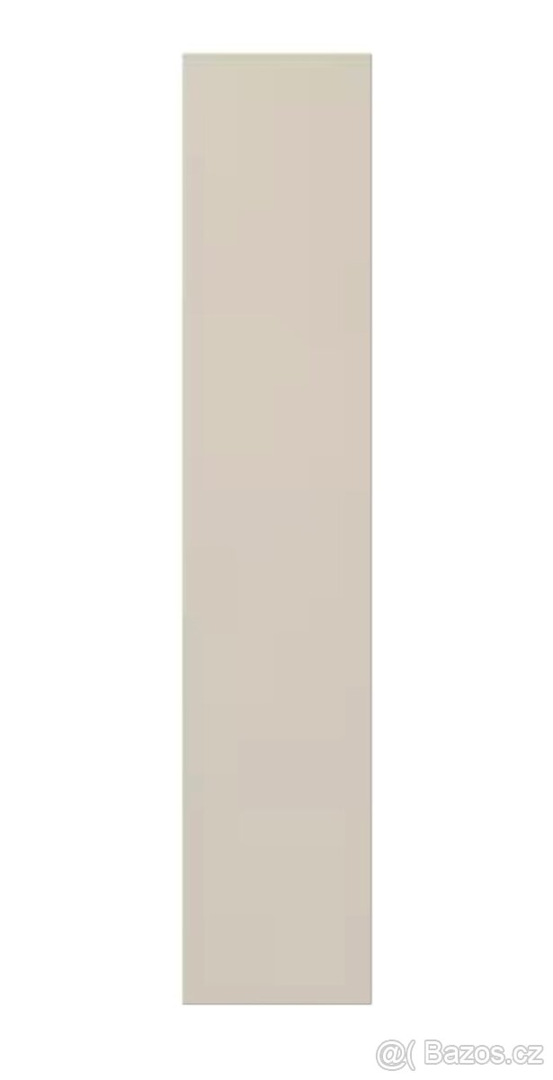 Ikea dvere Havstorp Metod