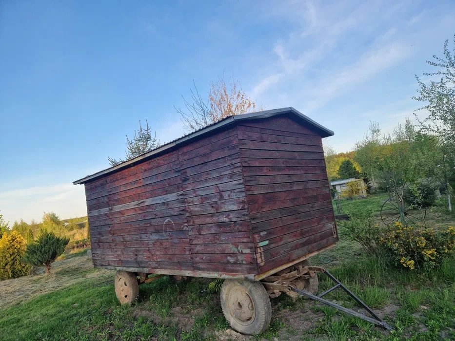 Maringotka