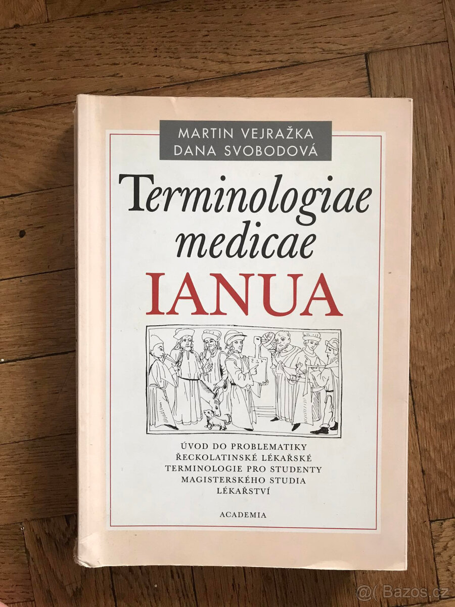 Latina IANUA