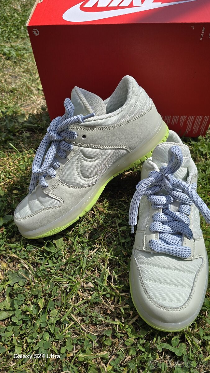Nike dunk low se 38,5eu