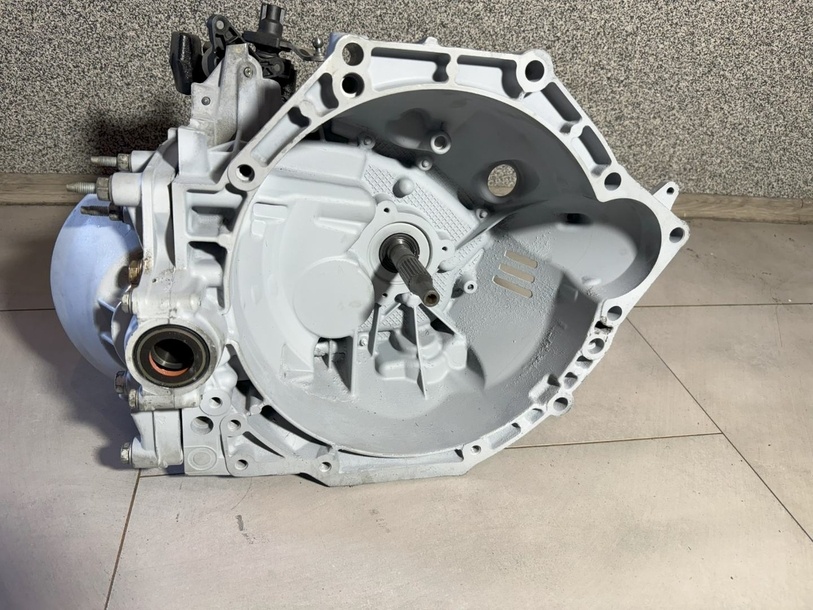 Manuální převodovka 20MB51 Citroen Jumpy 2.0 HDI