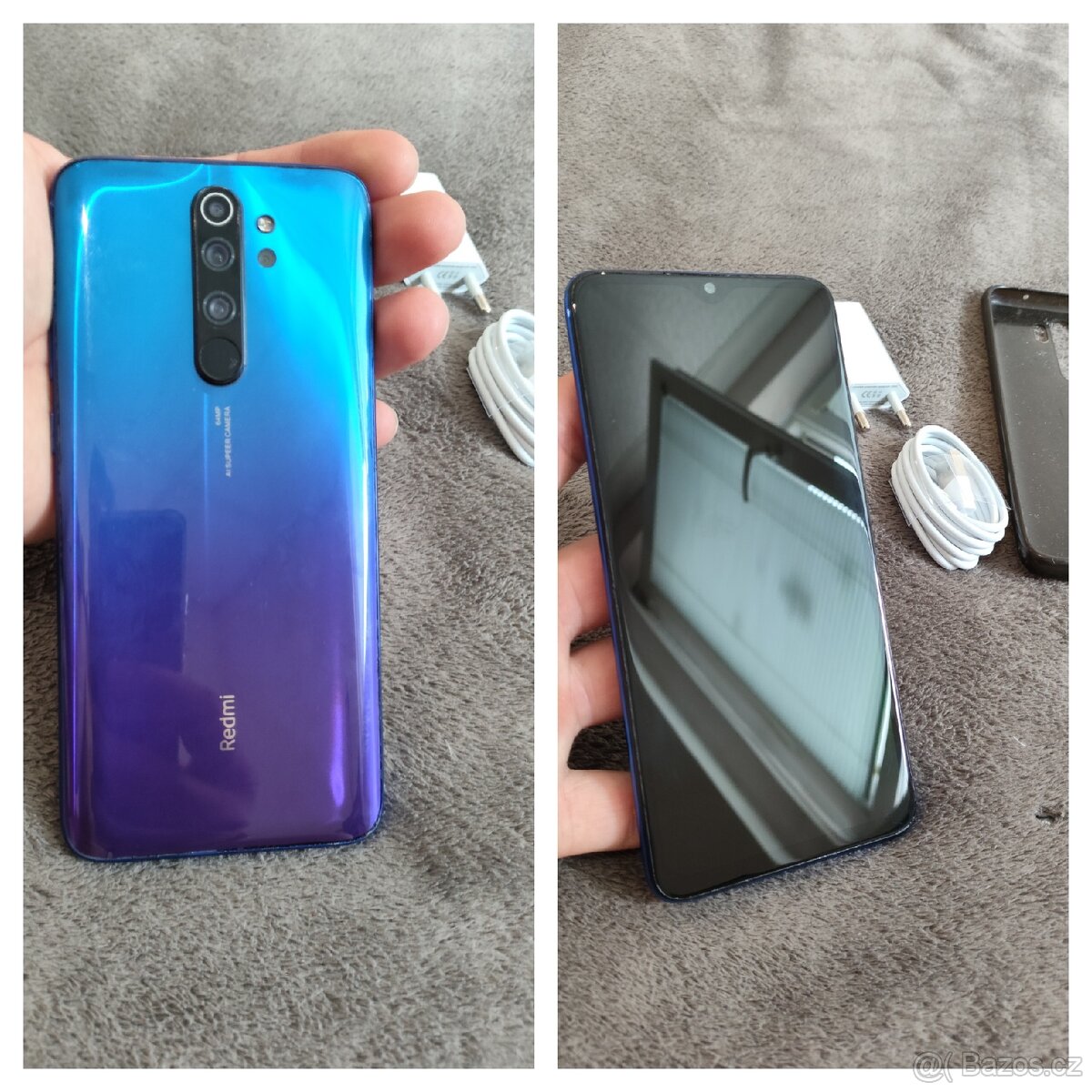 Xiaomi Redmi Note 8 Pro 6GB/128GB