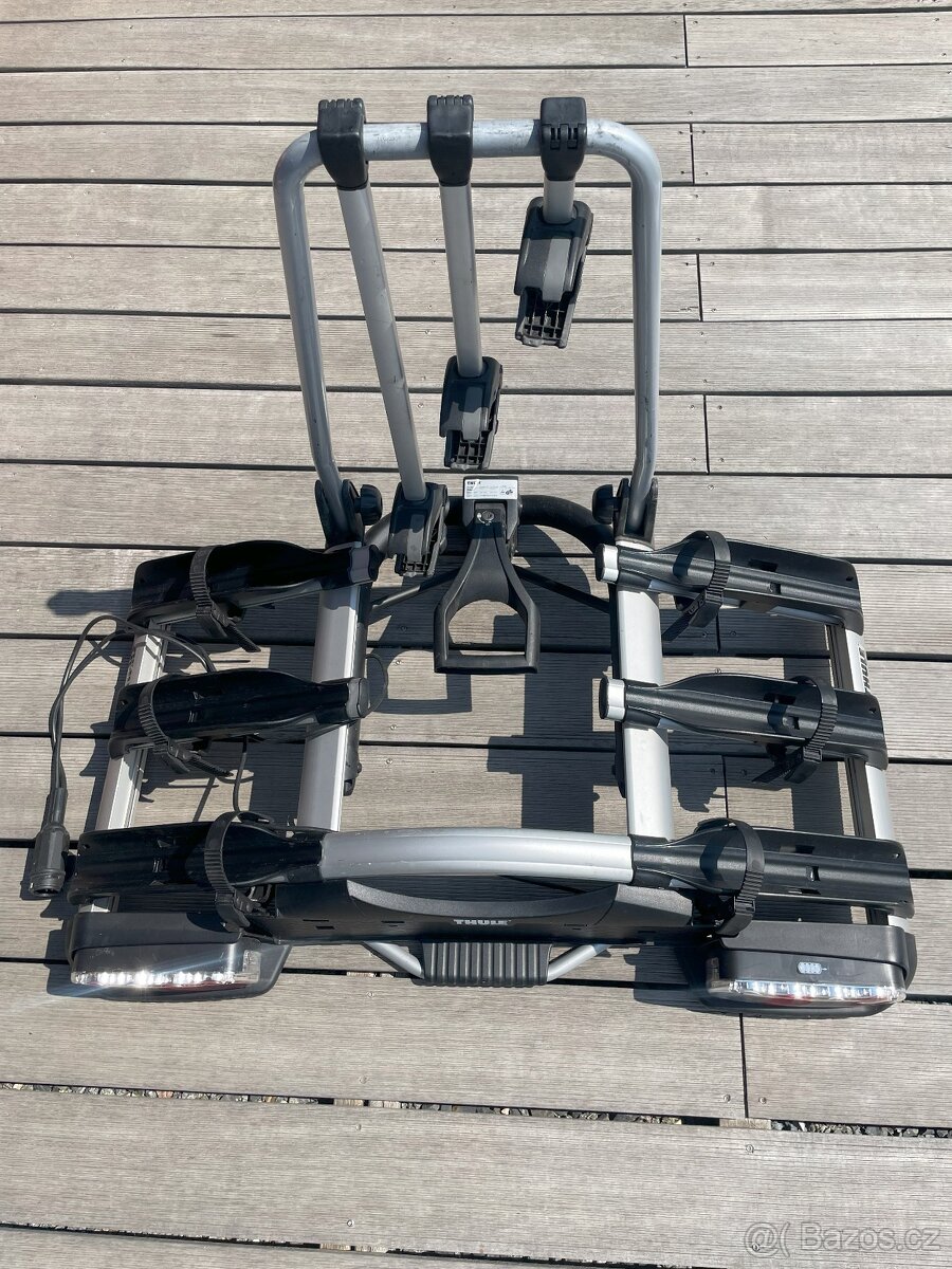 Thule EuroWay G2 922 nosič kol