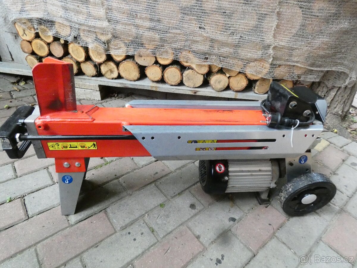 Prodám štípačku