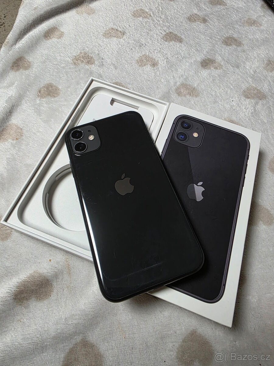 I phone 11 128GB