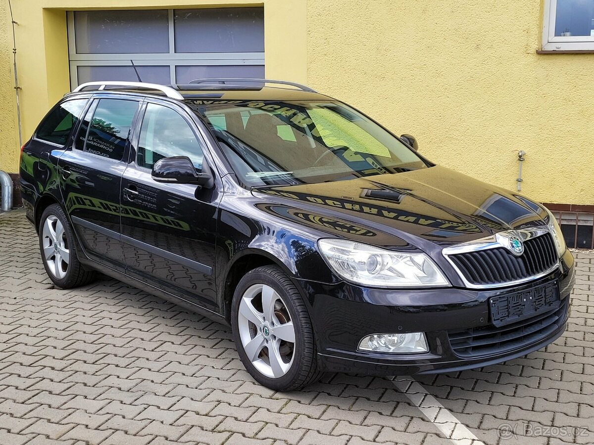Škoda Octavia, 1,4 TSi SPORT ROZVODY,SERV.K, CEBIA