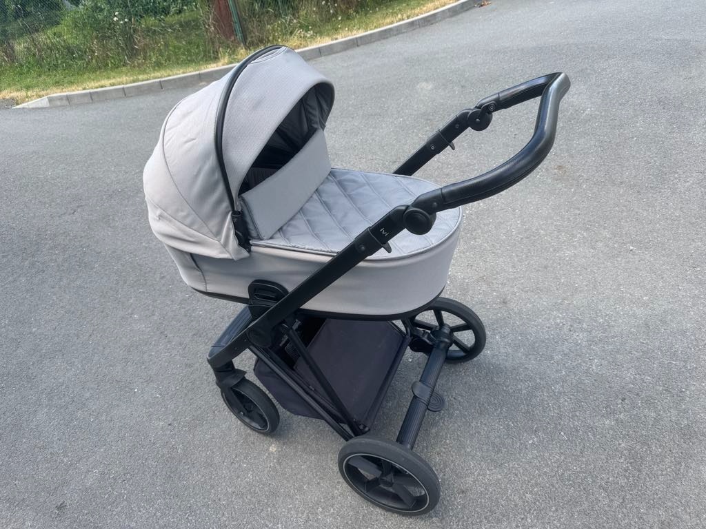 Roan Ivi Cloud Grey