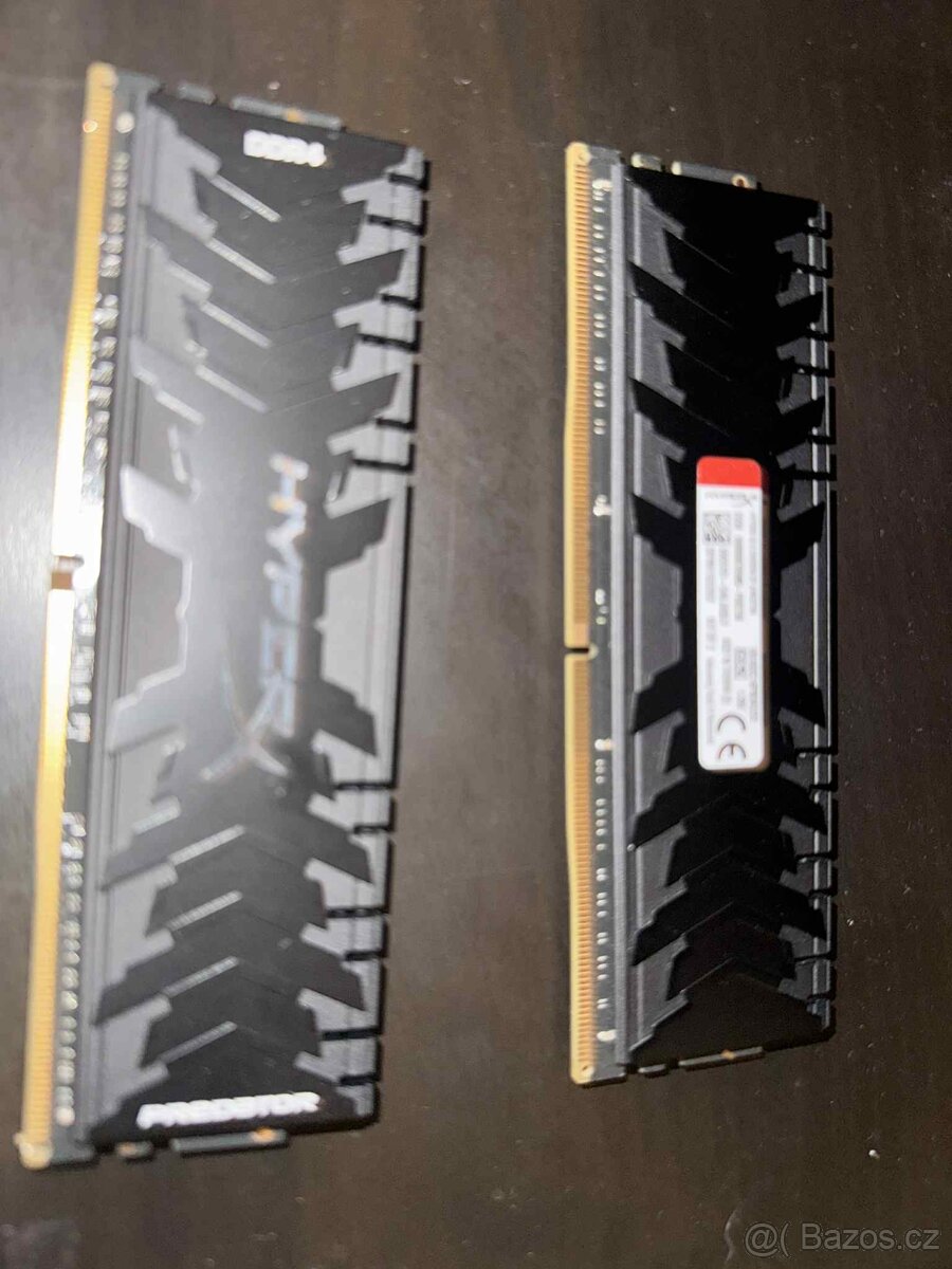 Ram DDR4 32gb