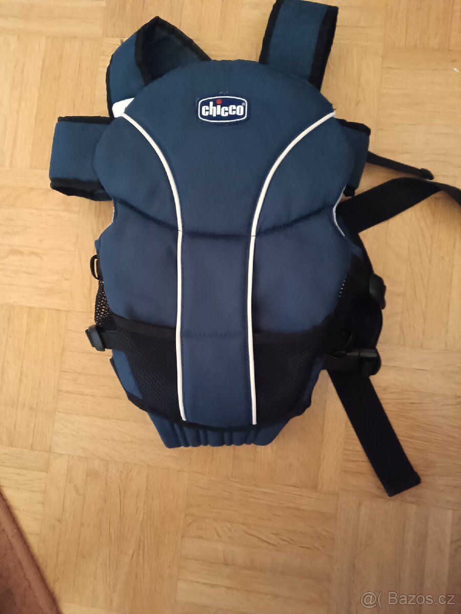 Dětské nosítko Chicco 3,5 - 9 kg