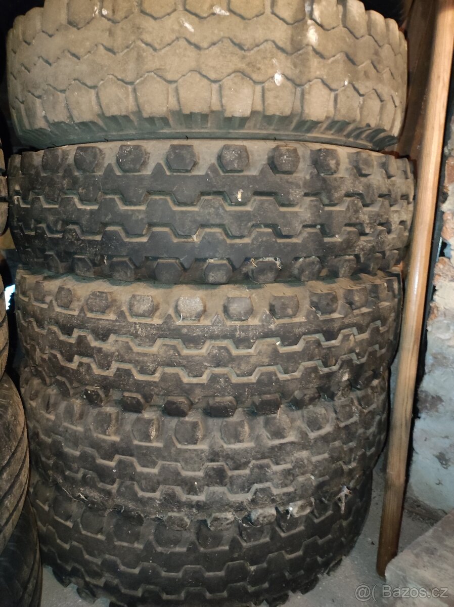 Multicar
