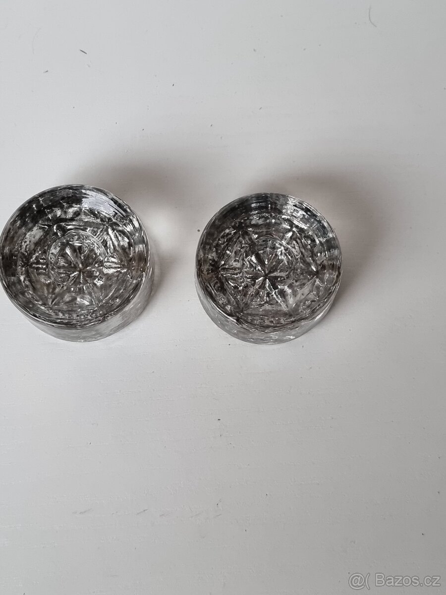 Podložka pod svíčku