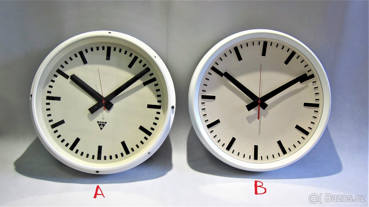 Pragotron 49cm - cca 1960