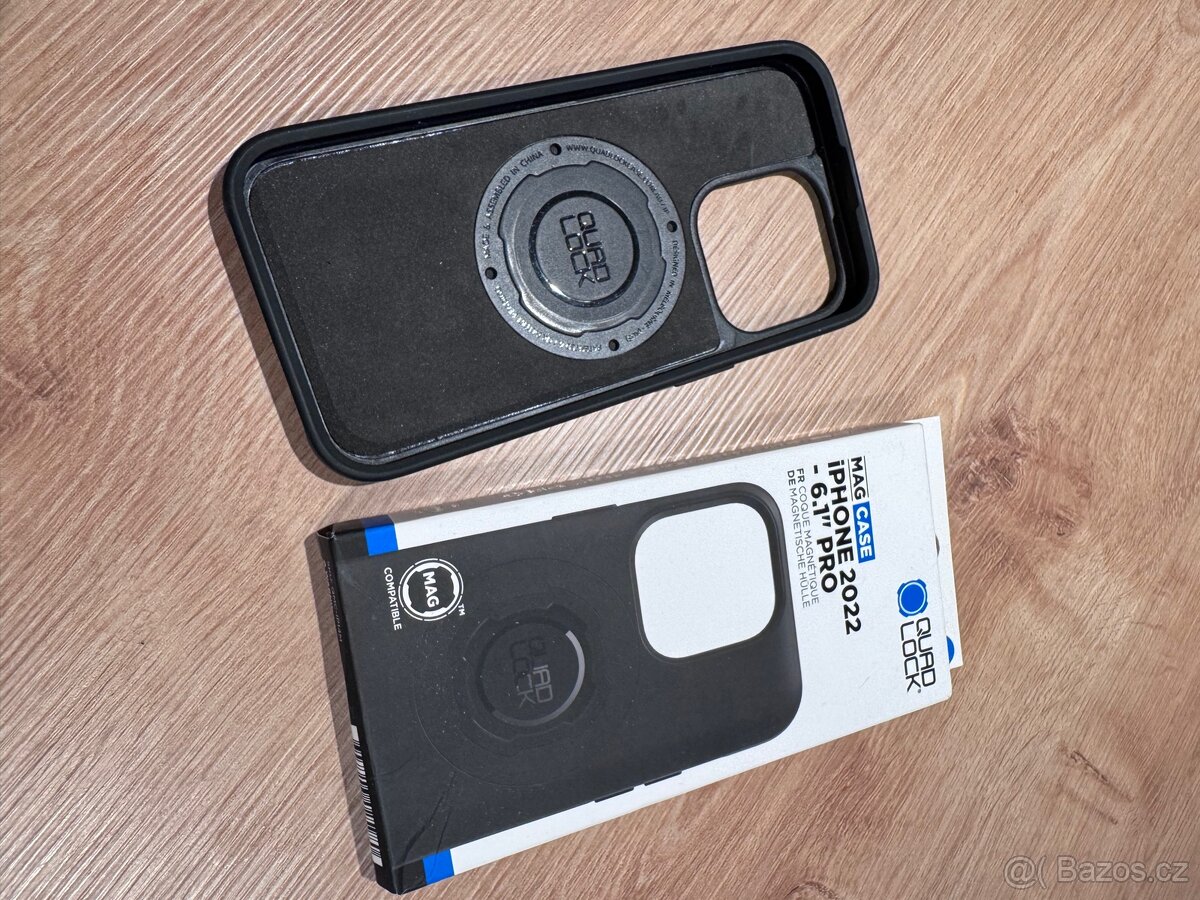 Quad Lock MagCase 6.1”